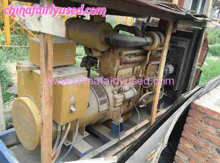 Diesel Generator