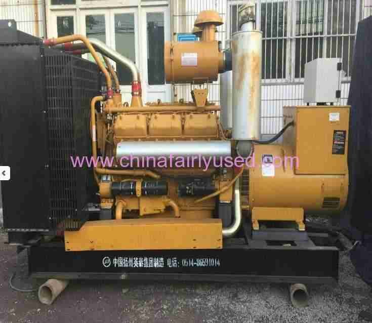 Diesel Generator
