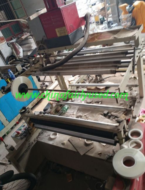 Glue Dispensing Machine