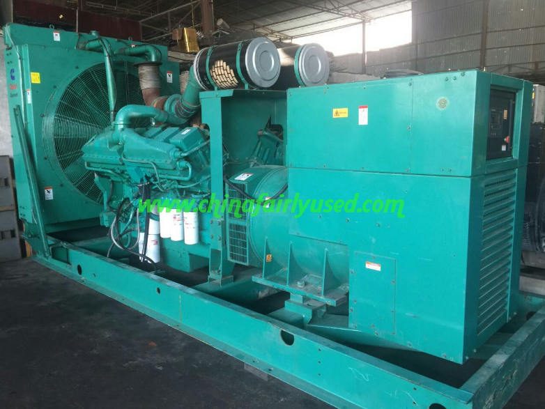 Diesel Generator