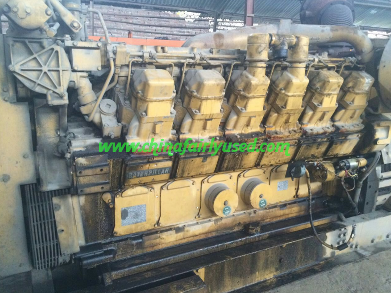 Diesel Generator