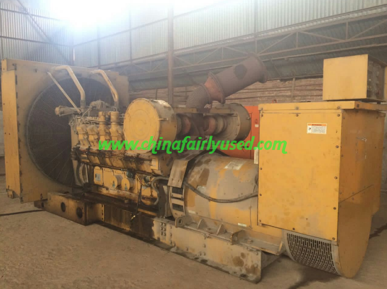 Diesel Generator