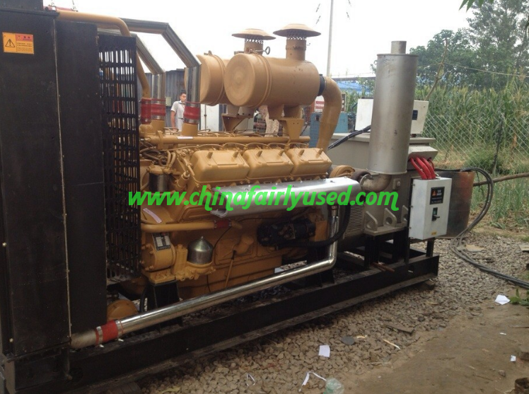 Diesel Generator