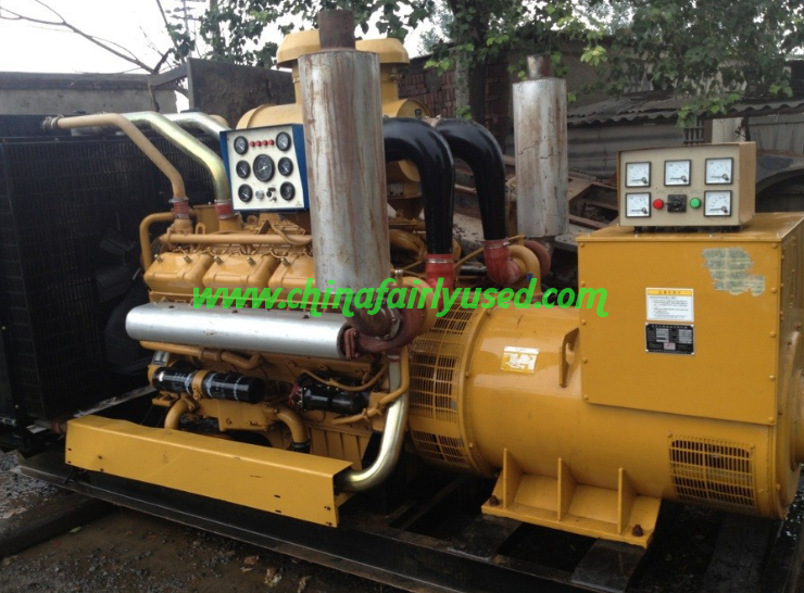Diesel Generator