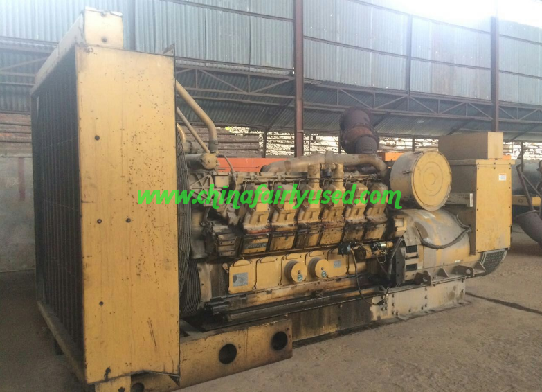 Diesel Generator
