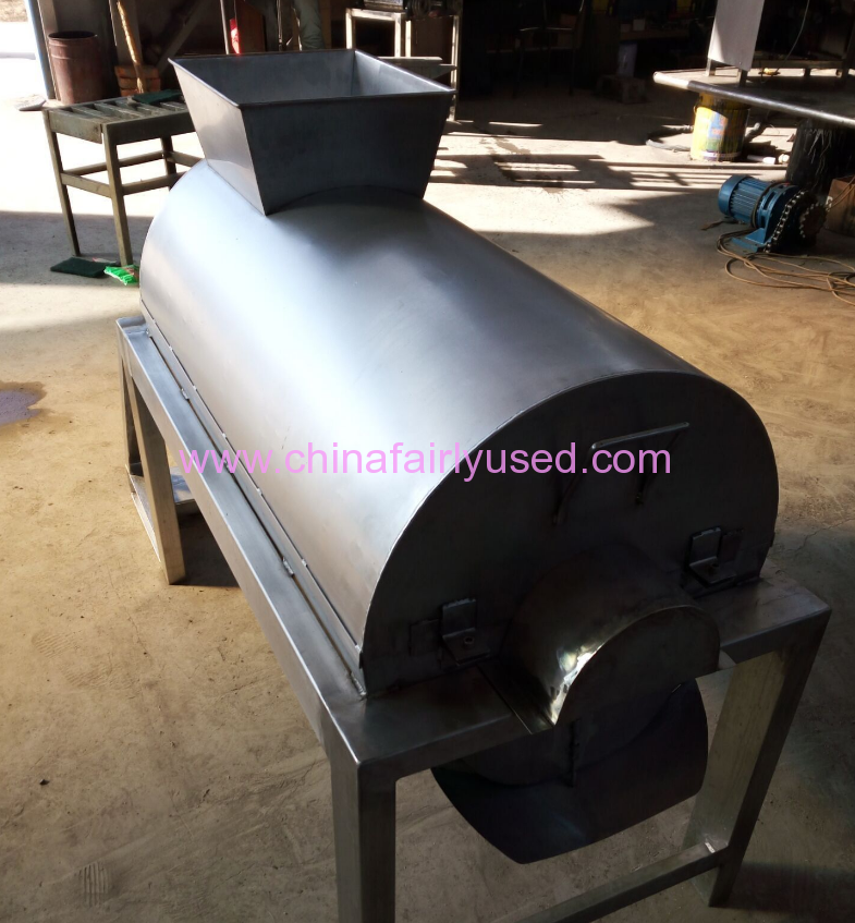 meat floss machine