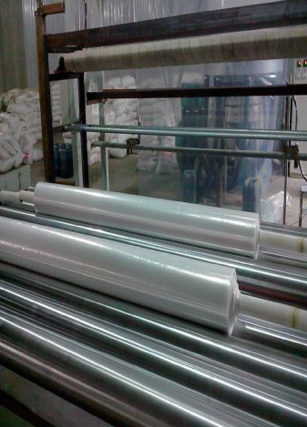 Film Blowing Machine