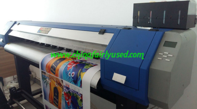 photo printer machine