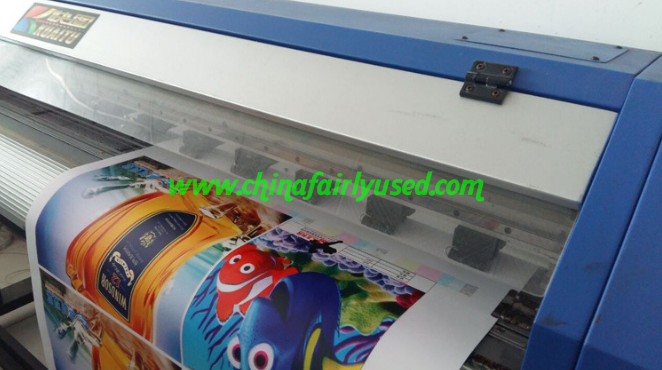 photo printer machine