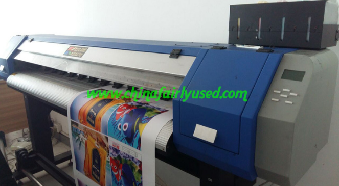 photo printer machine