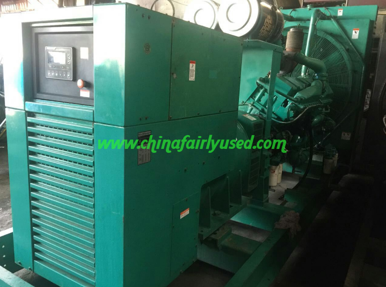 Diesel Generator