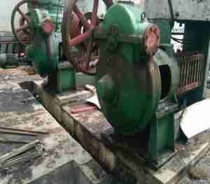Oil Press Machine
