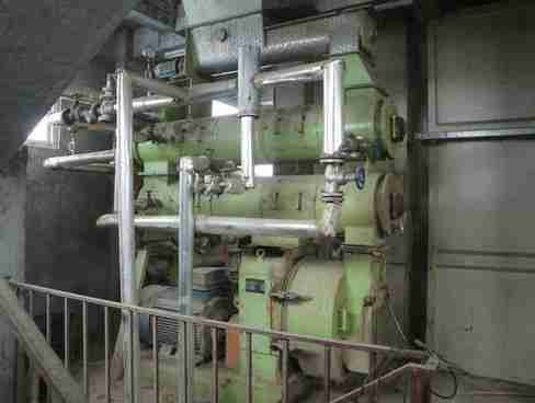 Feed Processing