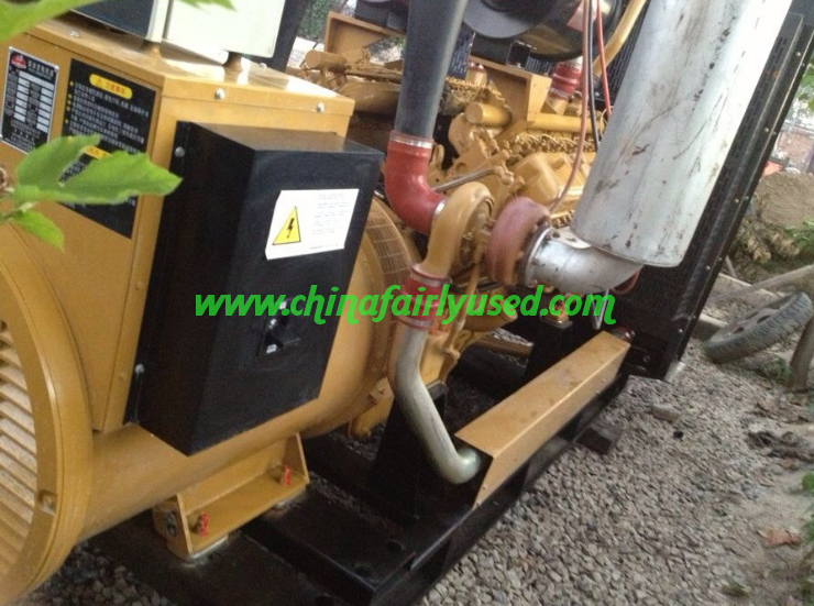 Diesel Generator