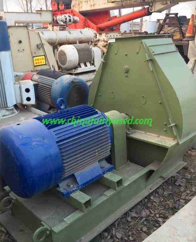 Feed Processing