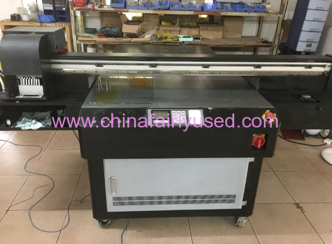tablet printer