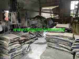 sand suction hose producing equipment