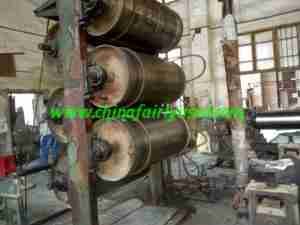 sand suction hose producing equipment