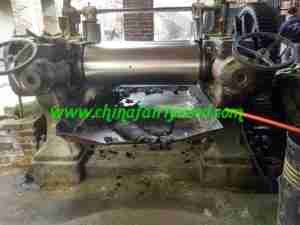 sand suction hose producing equipment