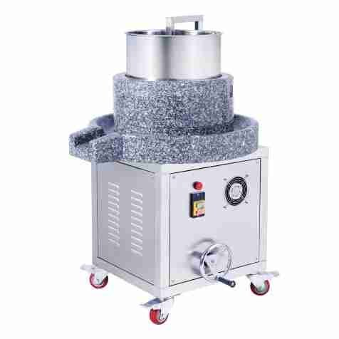 electric stone mill