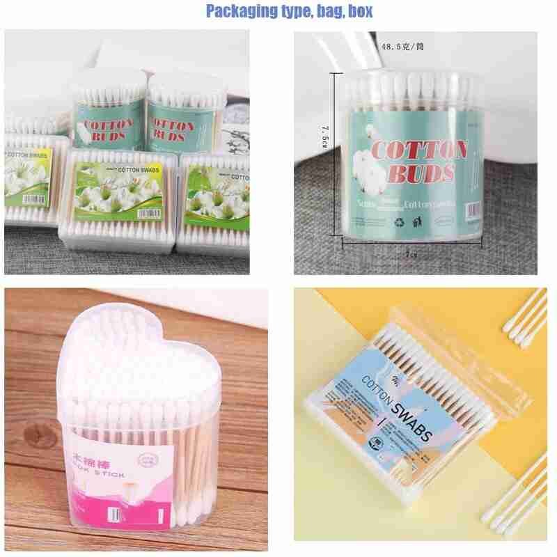 medical cotton production line medical cotton production line