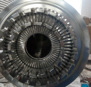 grinding machine
