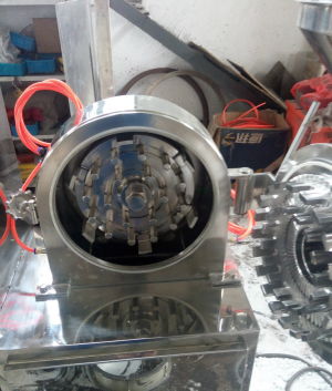 grinding machine