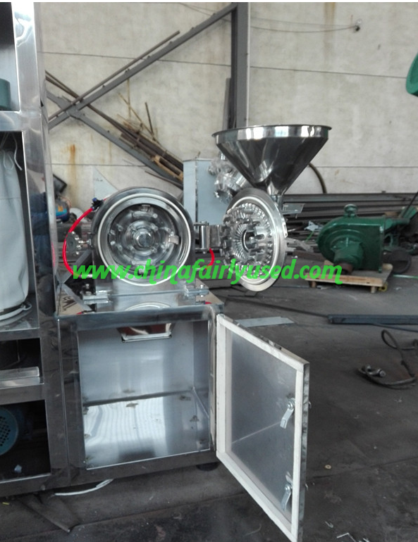 grinding machine