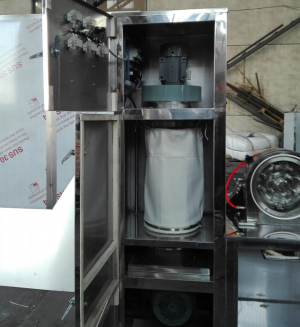 grinding machine