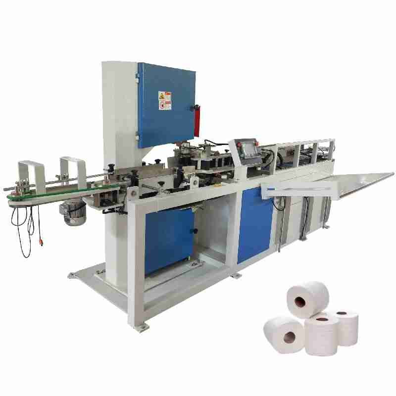 tissue make machine