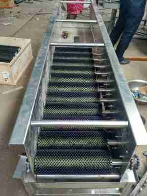 production line
