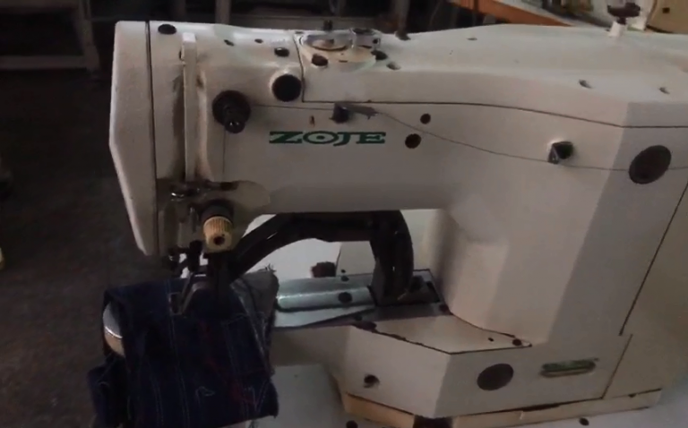 accessories Zhongjie 1900ass computer knotting machine