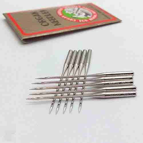 sewing machine needle HAx14