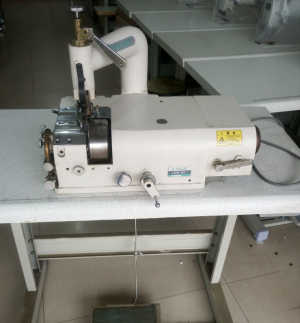 leather peeling machine