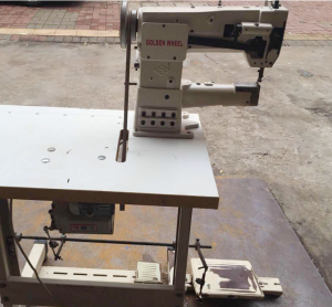 sewing machine sewing machine