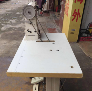 sewing machine sewing machine