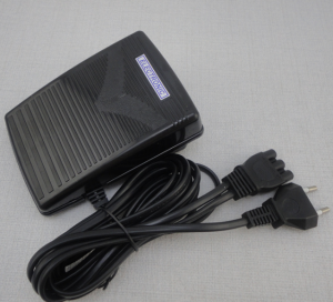 foot pedal controller foot pedal controller