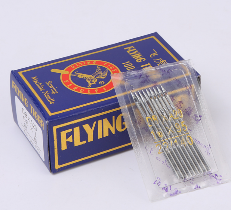 Sewing machine needle 2