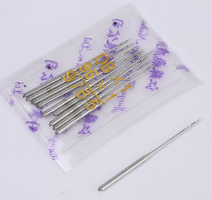 sewing machine needle