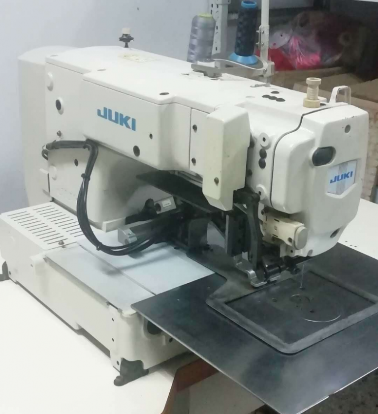 Used pattern machine industrial sewing machine 2