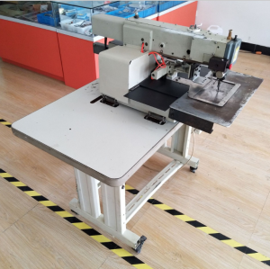 computer pattern machine
