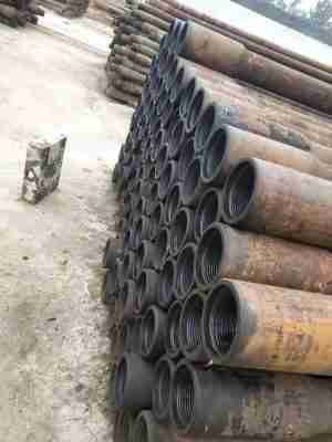 water well drill pipe