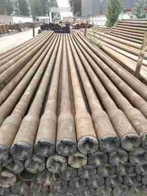 water well drill pipe