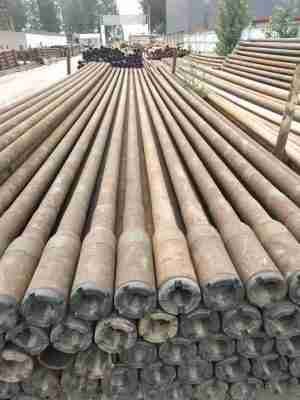 water well drill pipe water well drill pipe