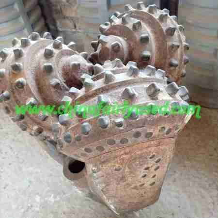 Used TCI Bit