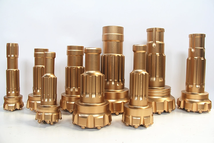 drilling bit