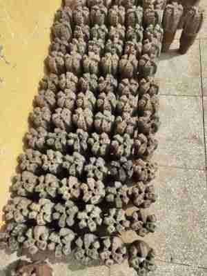 used pdc drill bits