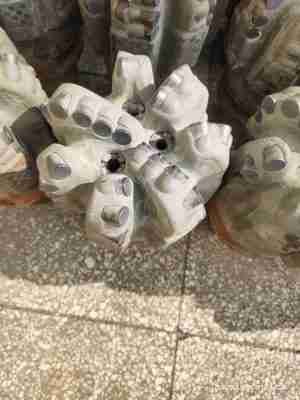 used pdc drill bits