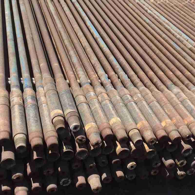 drill pipe drill pipe