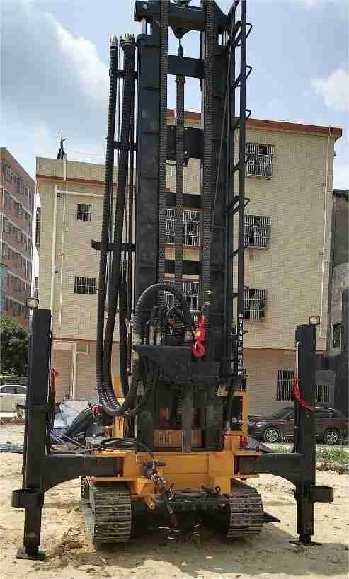 Used drilling rig Used drilling rig